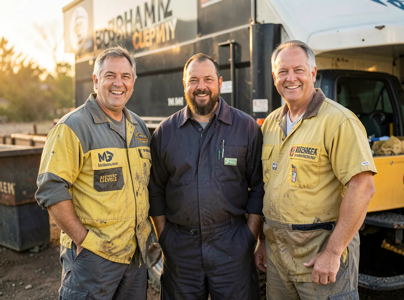 Sewage Cleanup company in Riverside, WA