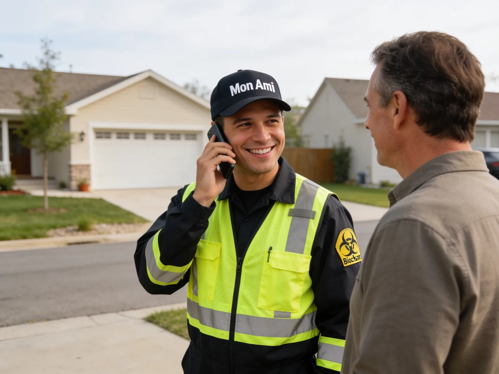 Sewage Cleanup Riverside, WA FAQs